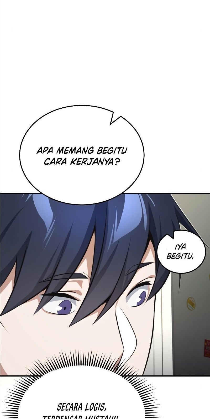 Genius of the Unique Lineage Chapter 02 Gambar 60