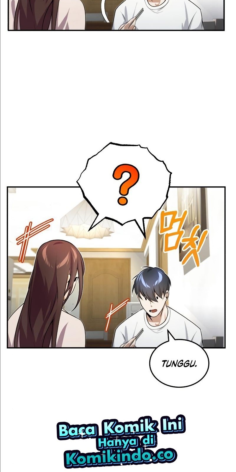 Genius of the Unique Lineage Chapter 02 Gambar 64