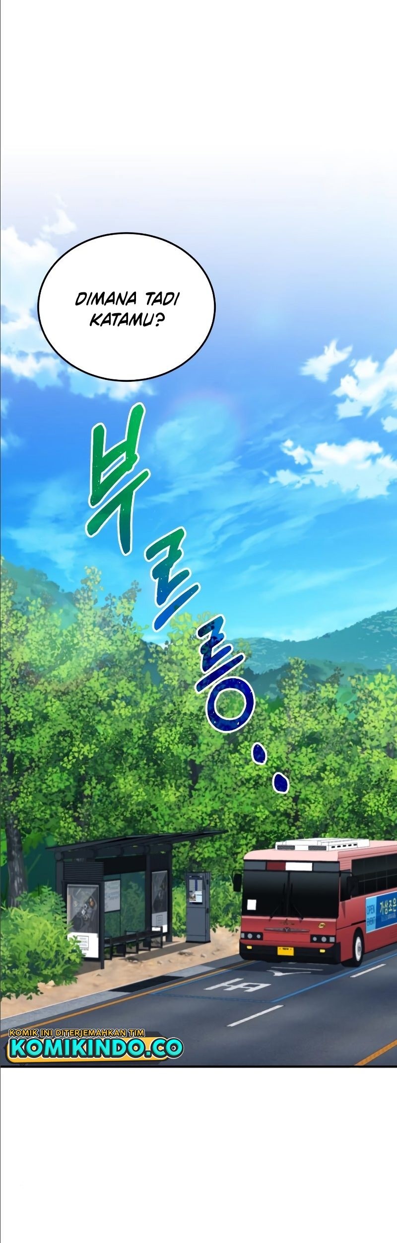 Genius of the Unique Lineage Chapter 02 Gambar 65