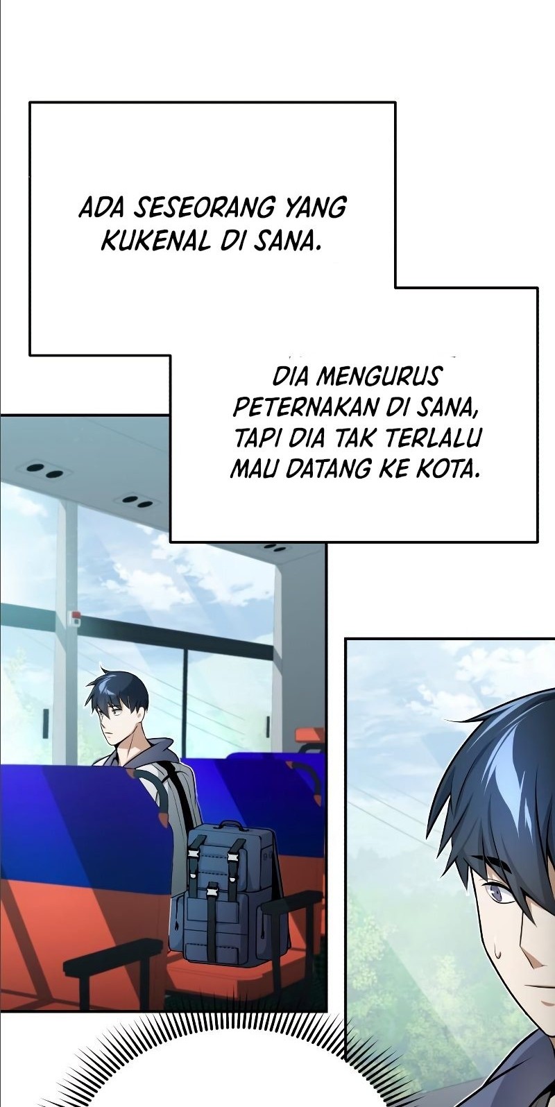 Genius of the Unique Lineage Chapter 02 Gambar 66