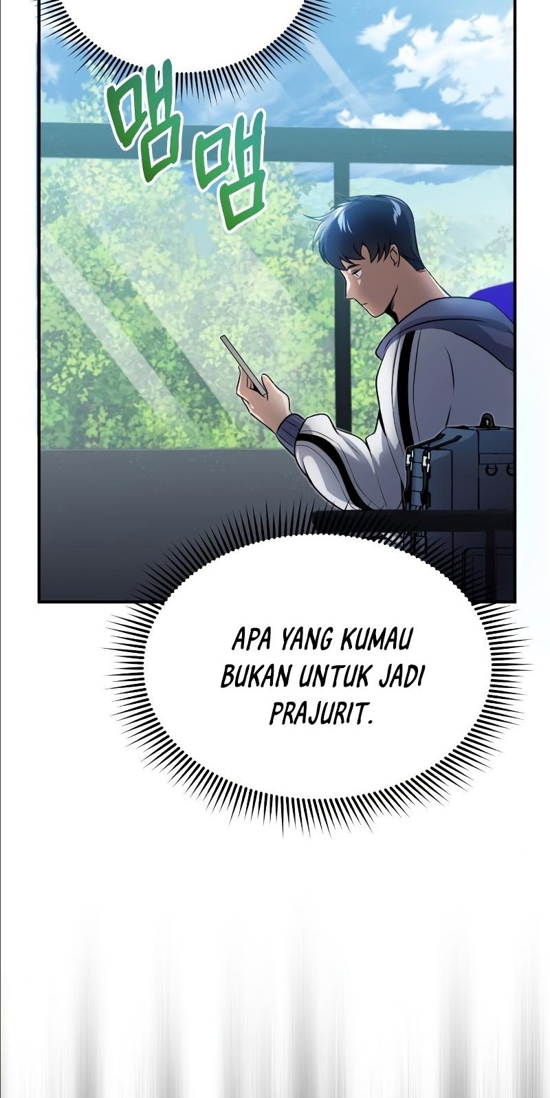 Genius of the Unique Lineage Chapter 02 Gambar 70