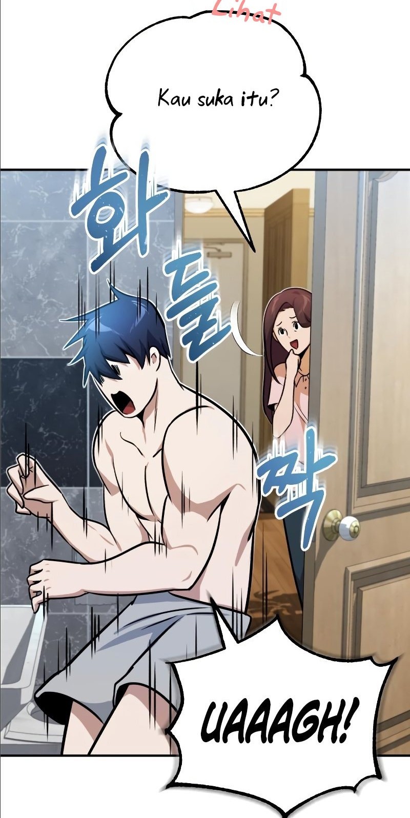 Genius of the Unique Lineage Chapter 02 Gambar 5