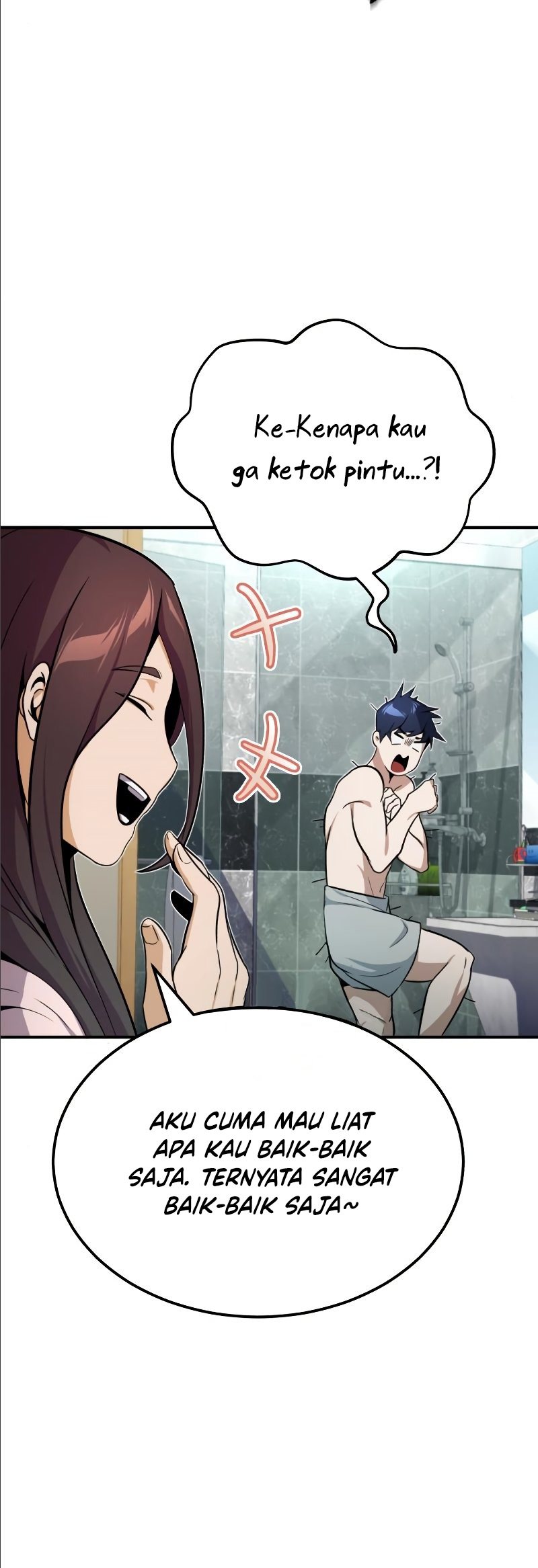 Genius of the Unique Lineage Chapter 02 Gambar 6