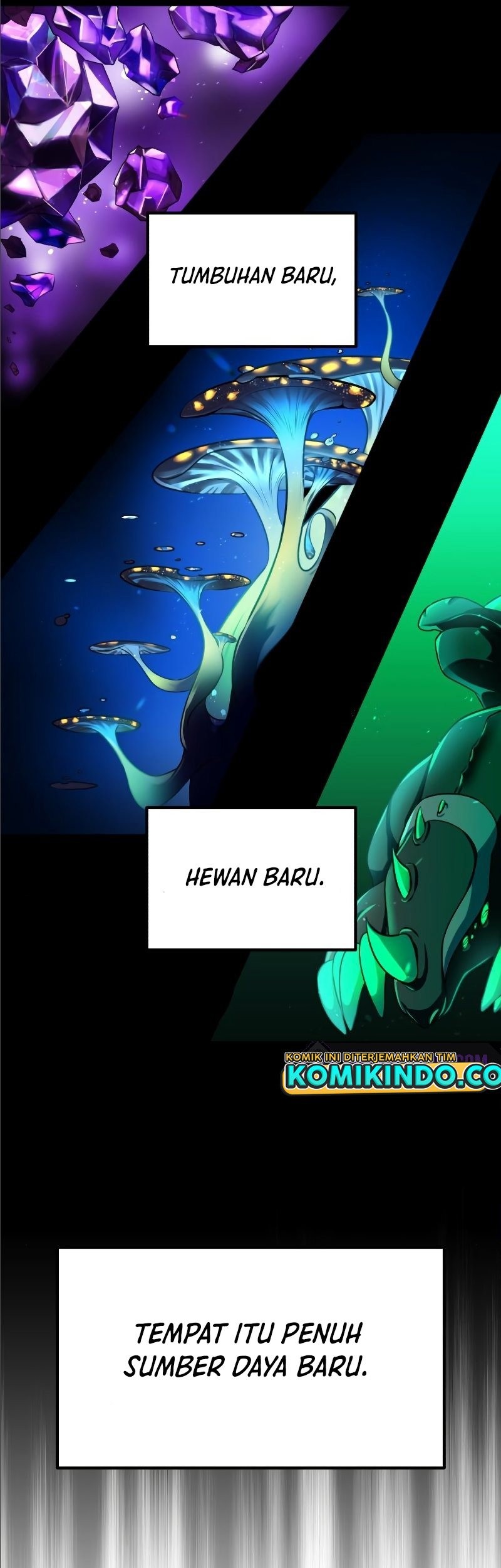 Genius of the Unique Lineage Chapter 02 Gambar 74