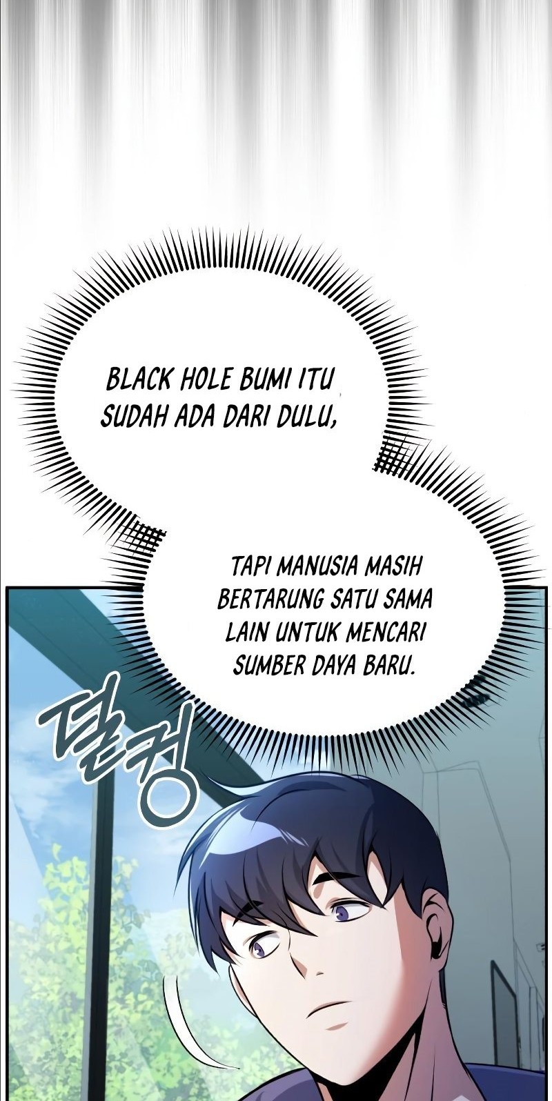 Genius of the Unique Lineage Chapter 02 Gambar 75