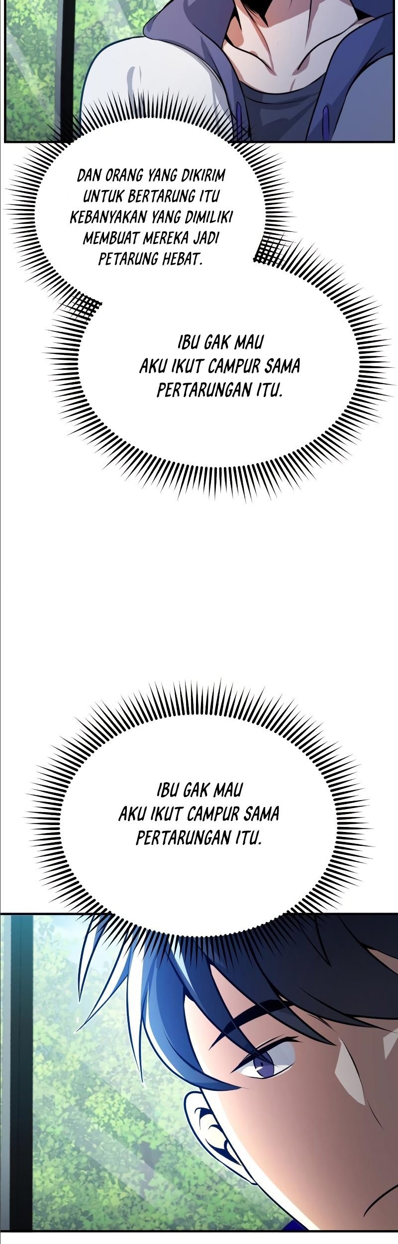 Genius of the Unique Lineage Chapter 02 Gambar 76