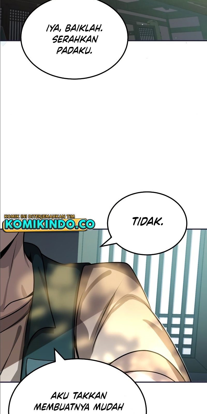 Genius of the Unique Lineage Chapter 02 Gambar 81