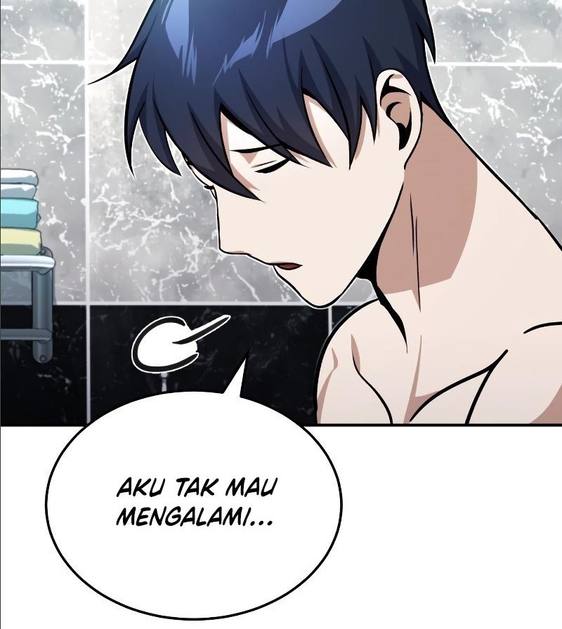 Genius of the Unique Lineage Chapter 02 Gambar 12
