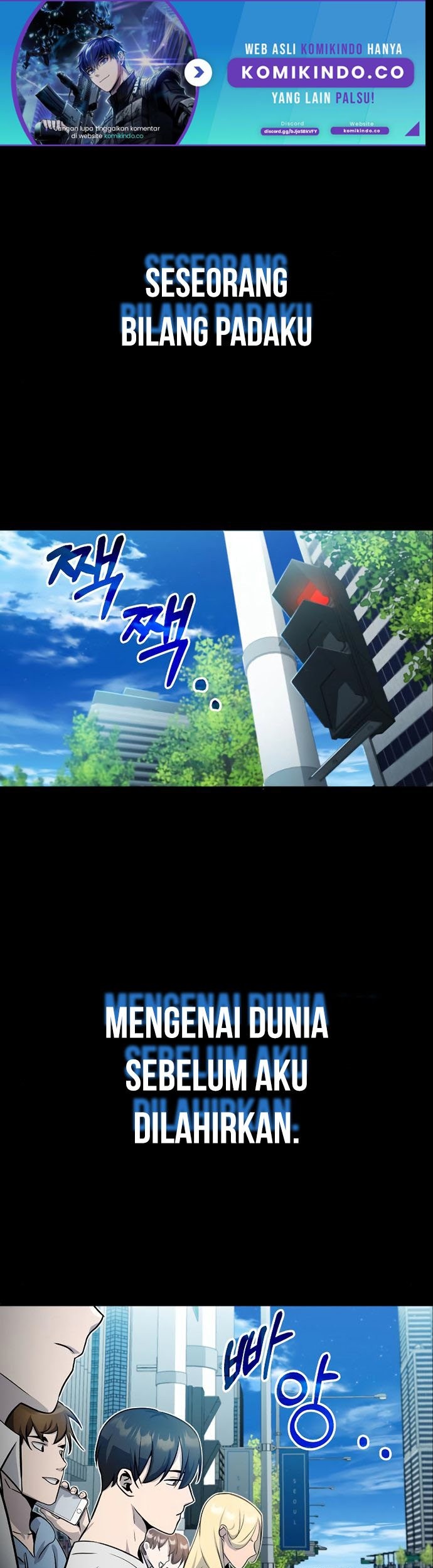 Baca Genius of the Unique Lineage Chapter 01 Gambar 2
