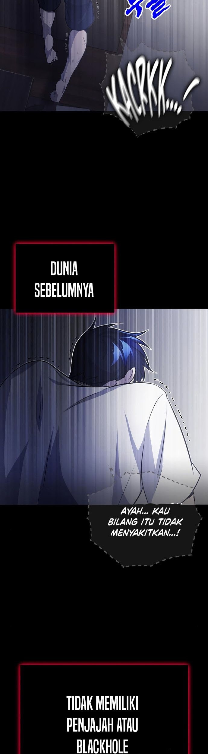 Genius of the Unique Lineage Chapter 01 Gambar 74