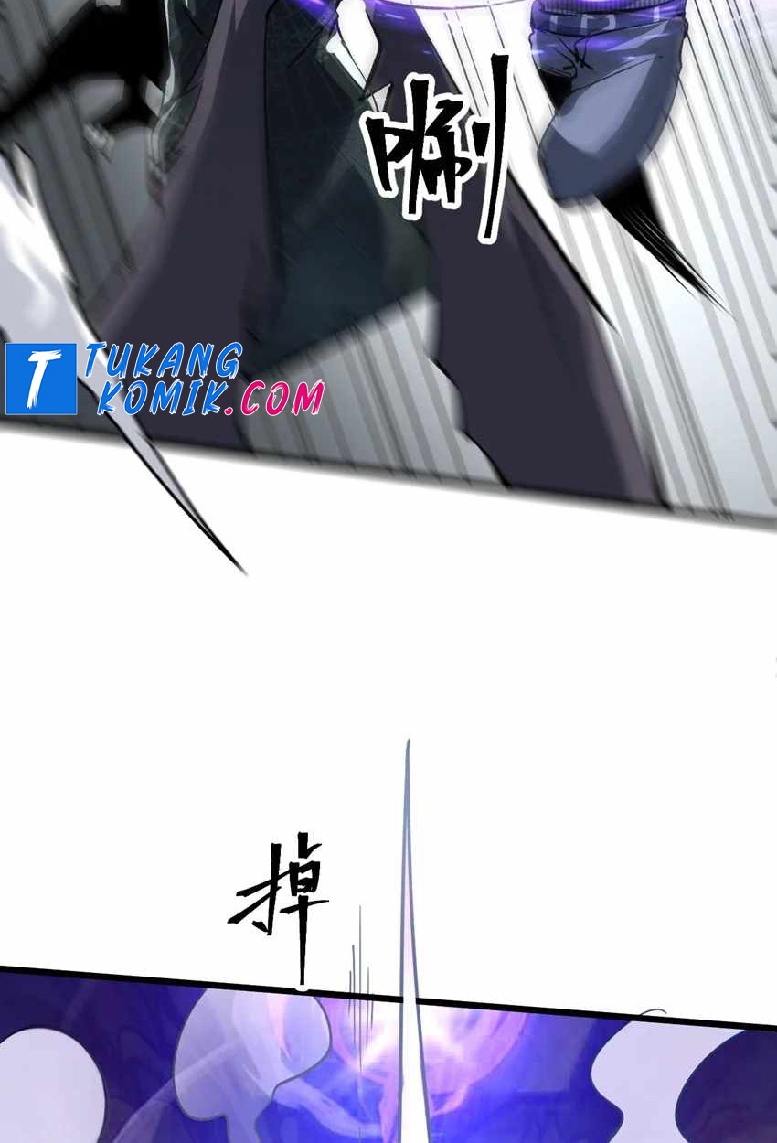 I Rely On BUG To Be The King Chapter 58 Gambar 51