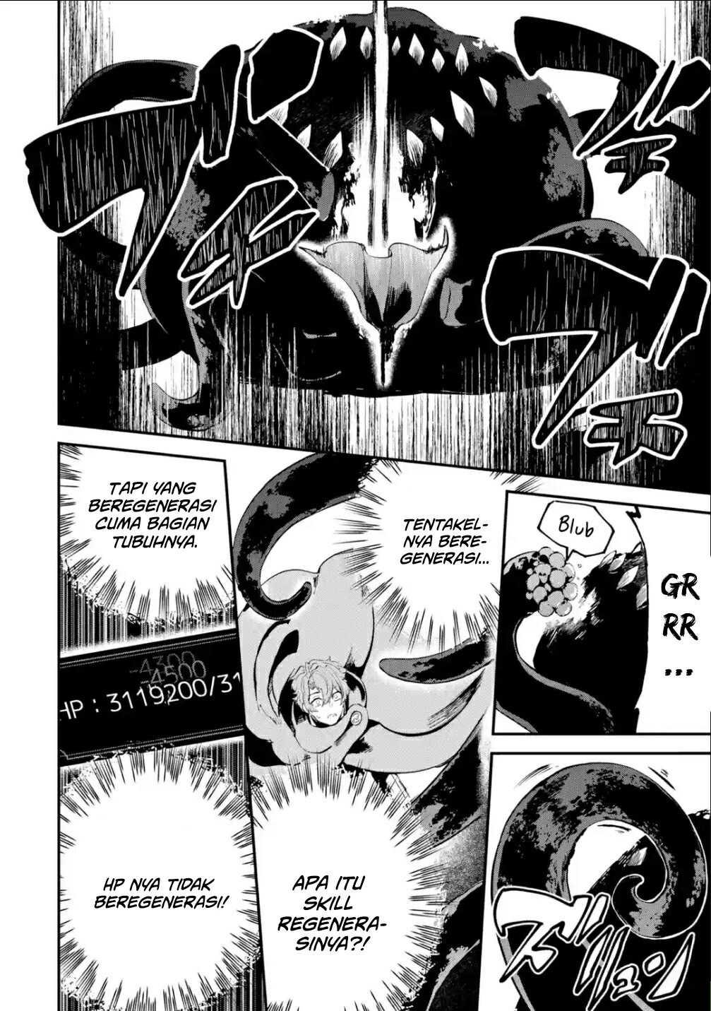 Isekai Cheat Magic Swordsman Chapter 19.2 Gambar 17