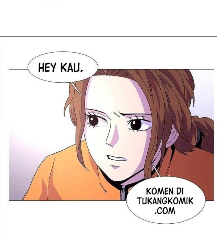 Accidentally Became a God Chapter 26 Gambar 27