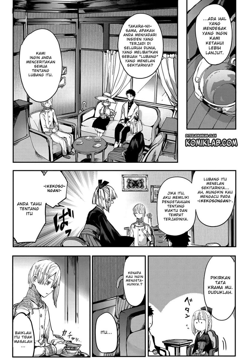 Kyuuki no Adabana Chapter 02 Gambar 48