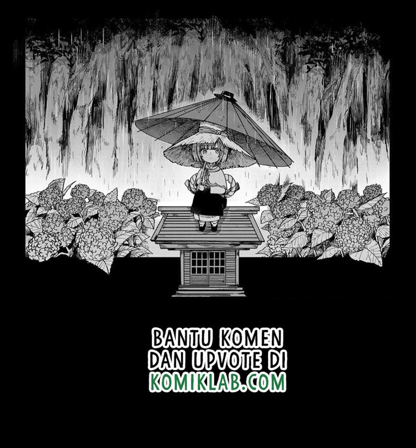 Kyuuki no Adabana Chapter 02 Gambar 56