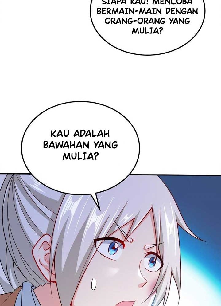 My Lady Is Actually the Empress? Chapter 75 Gambar 9