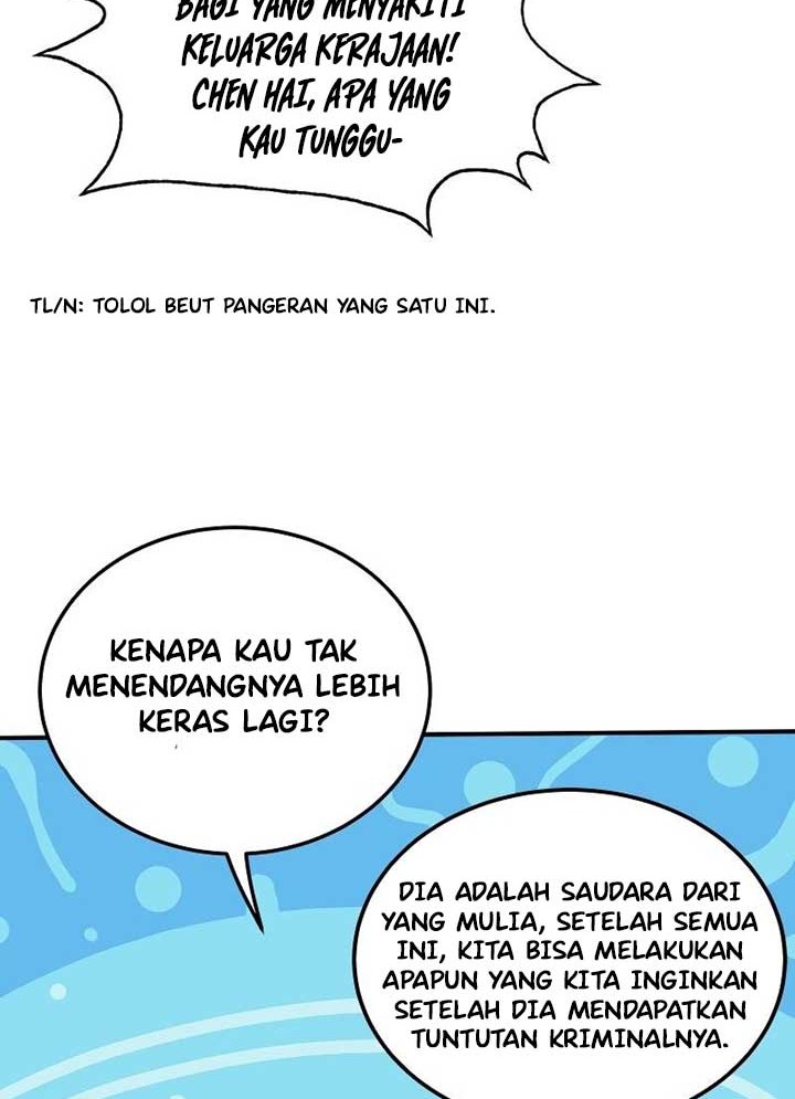 My Lady Is Actually the Empress? Chapter 75 Gambar 13