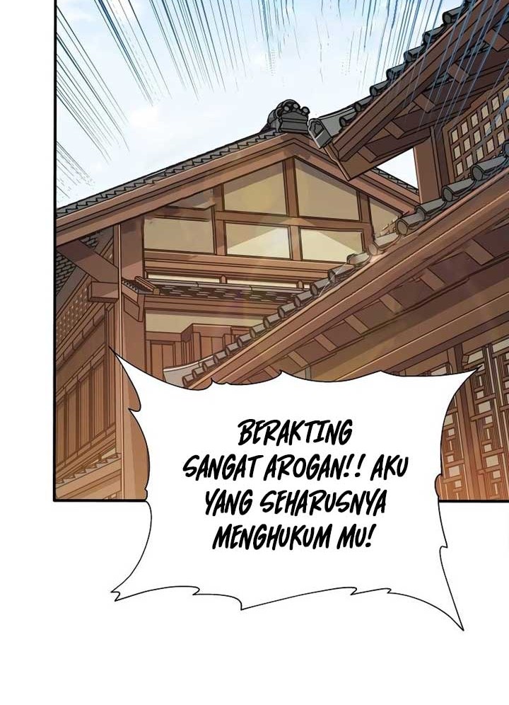 My Lady Is Actually the Empress? Chapter 75 Gambar 17