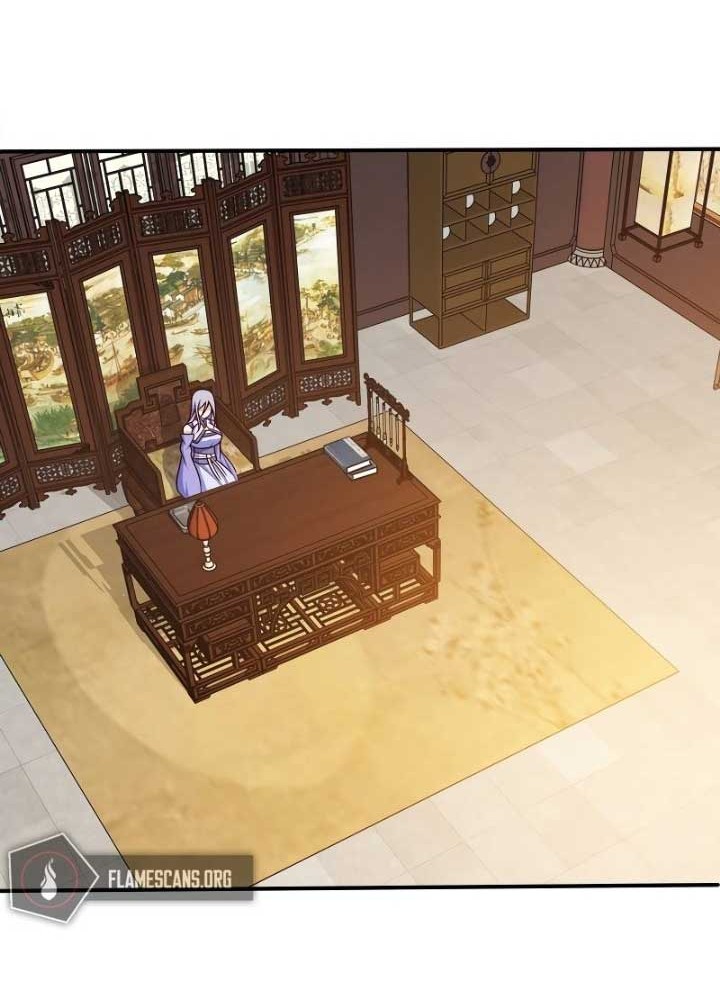 My Lady Is Actually the Empress? Chapter 75 Gambar 21