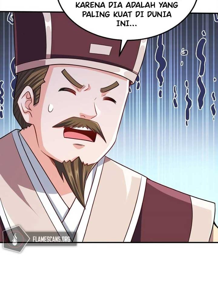 My Lady Is Actually the Empress? Chapter 75 Gambar 29
