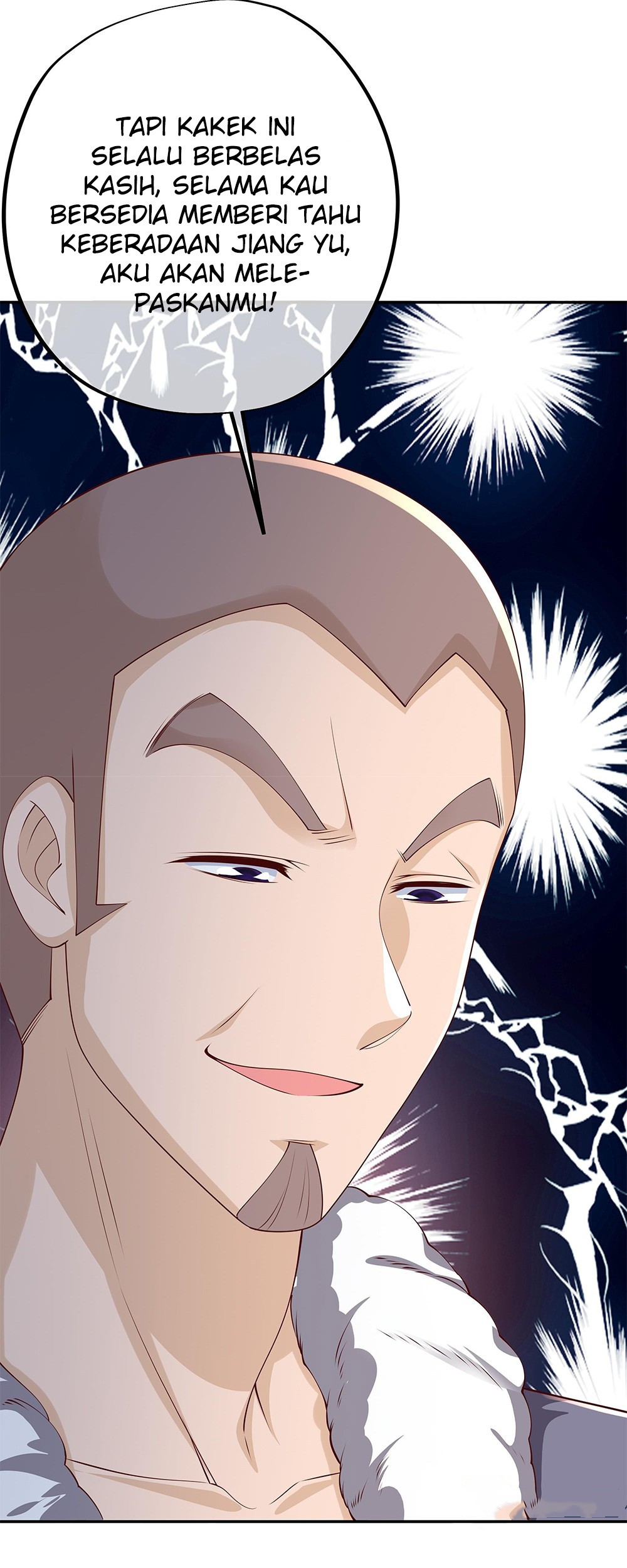 Starting After Thousandth Rebirth Chapter 26 Gambar 32