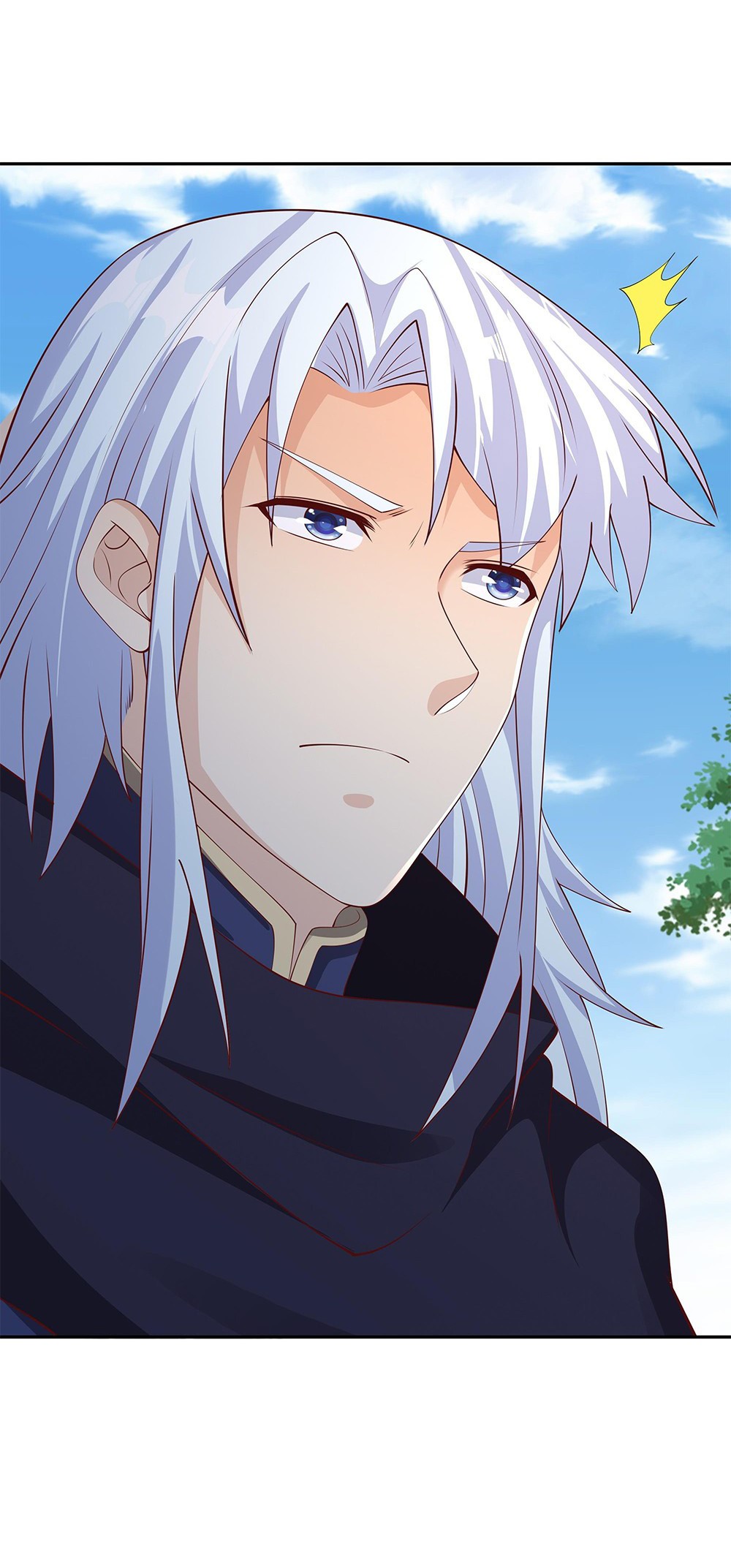Starting After Thousandth Rebirth Chapter 26 Gambar 42