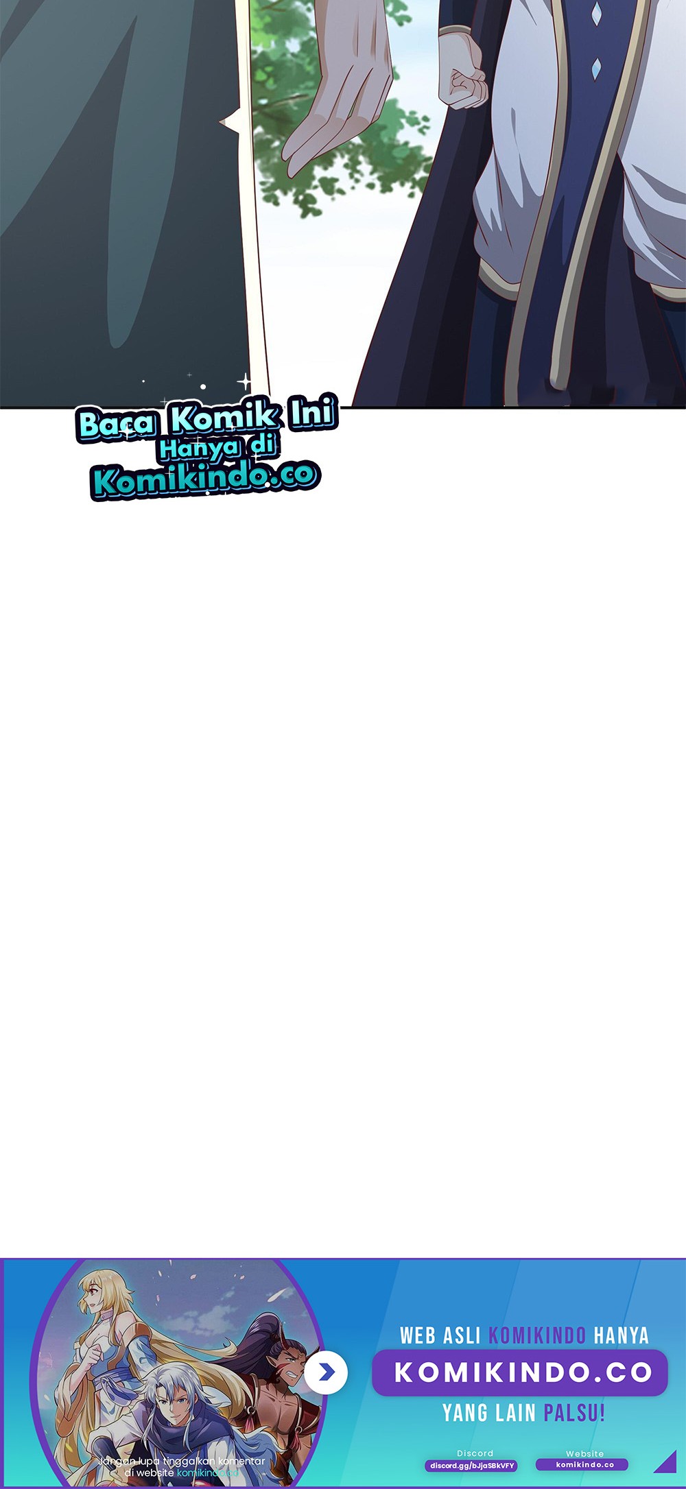 Starting After Thousandth Rebirth Chapter 26 Gambar 44