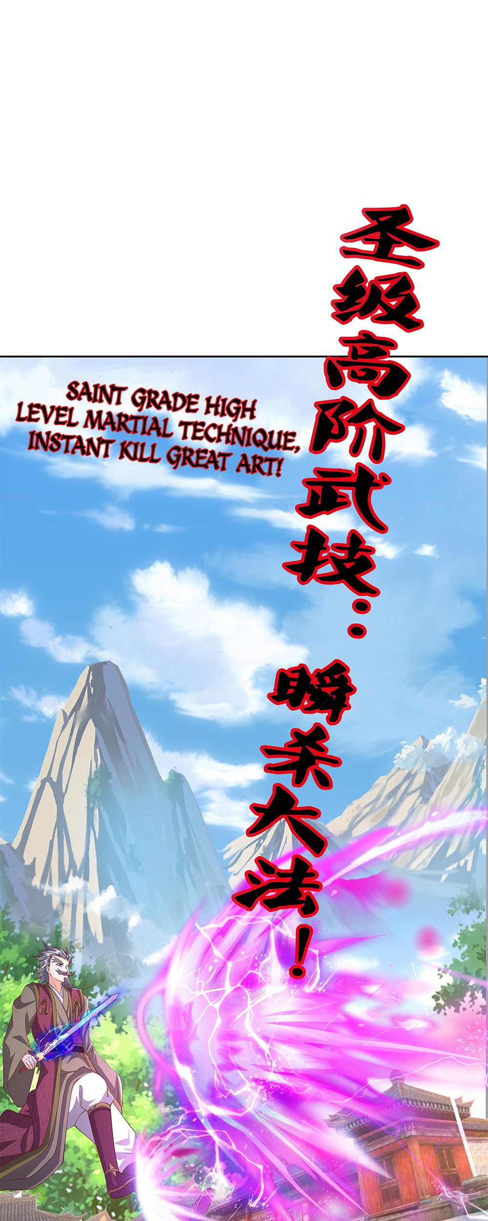 Starting After Thousandth Rebirth Chapter 26 Gambar 17