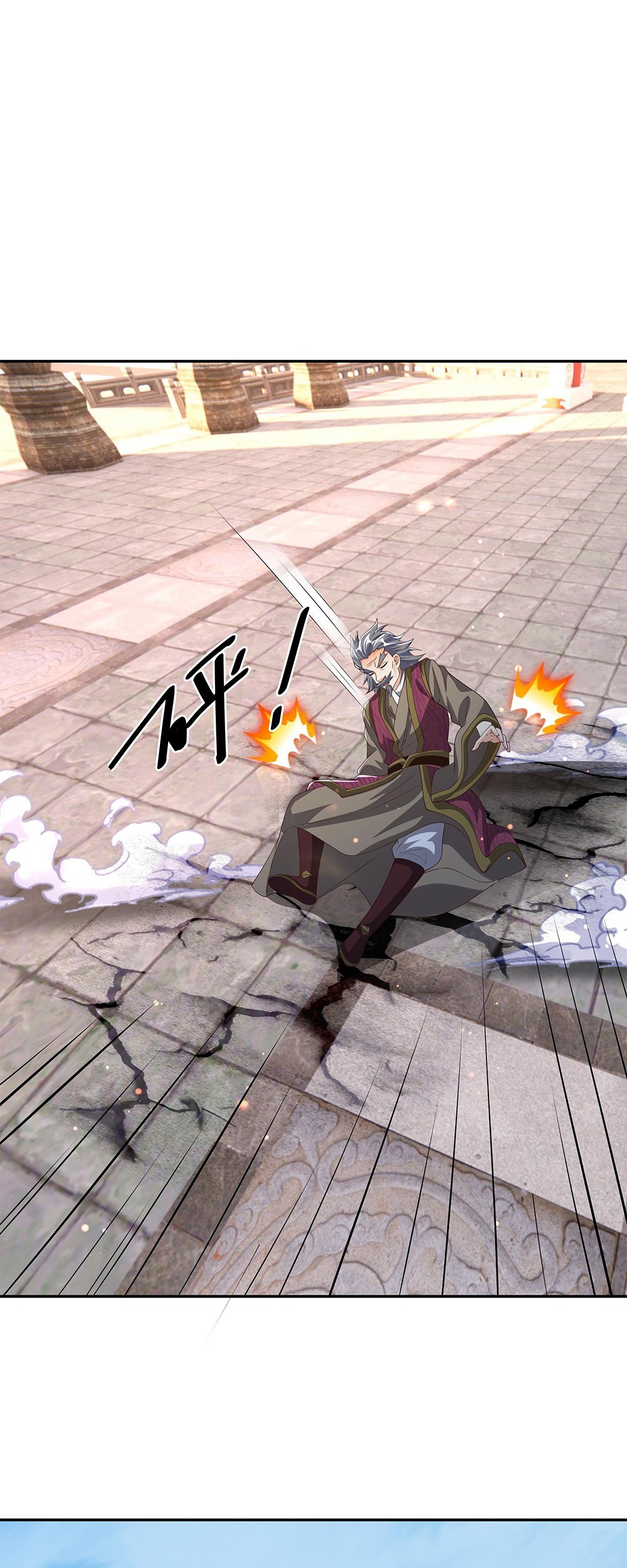 Starting After Thousandth Rebirth Chapter 26 Gambar 22