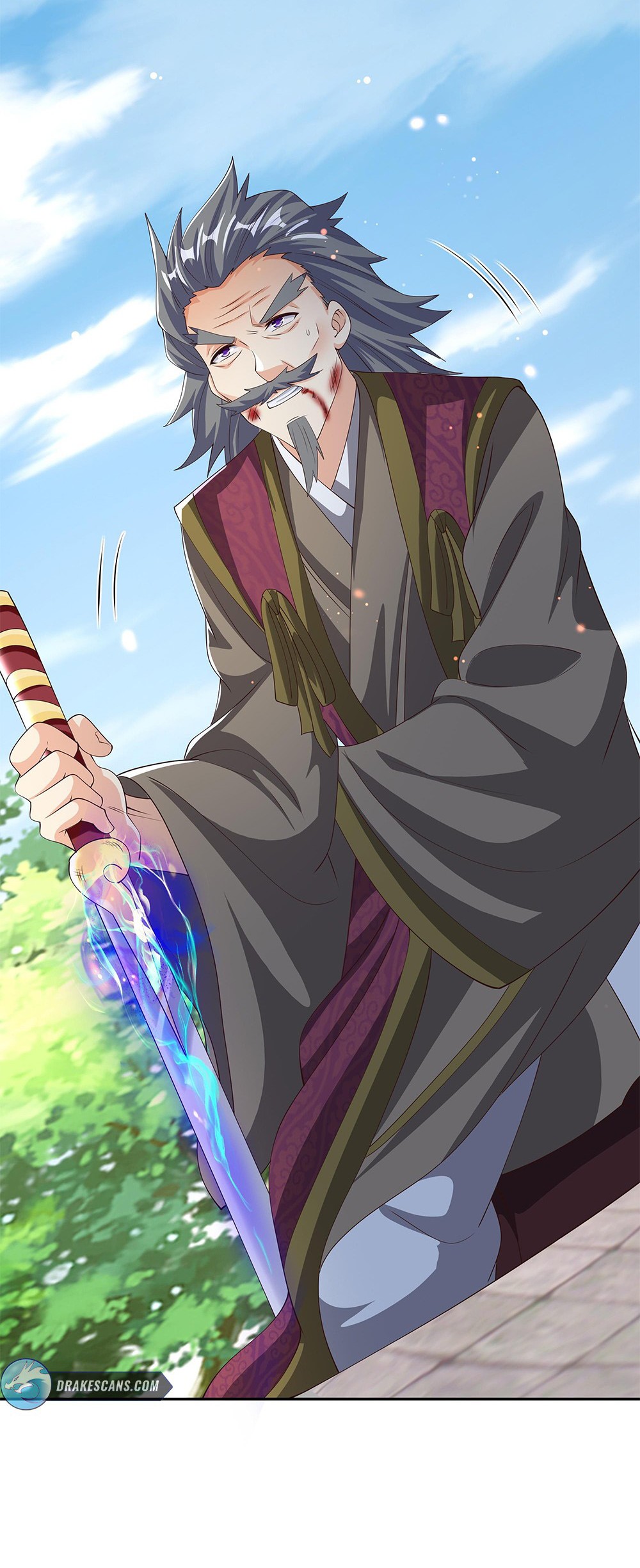 Starting After Thousandth Rebirth Chapter 26 Gambar 23
