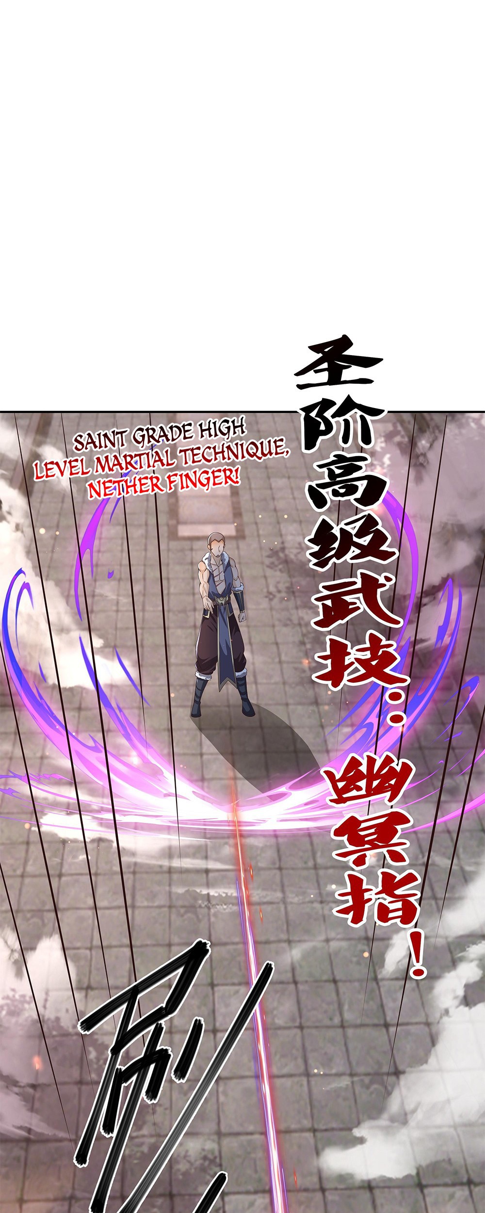 Starting After Thousandth Rebirth Chapter 26 Gambar 24