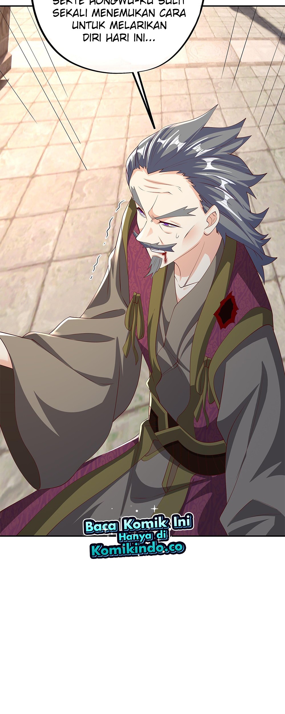 Starting After Thousandth Rebirth Chapter 26 Gambar 29