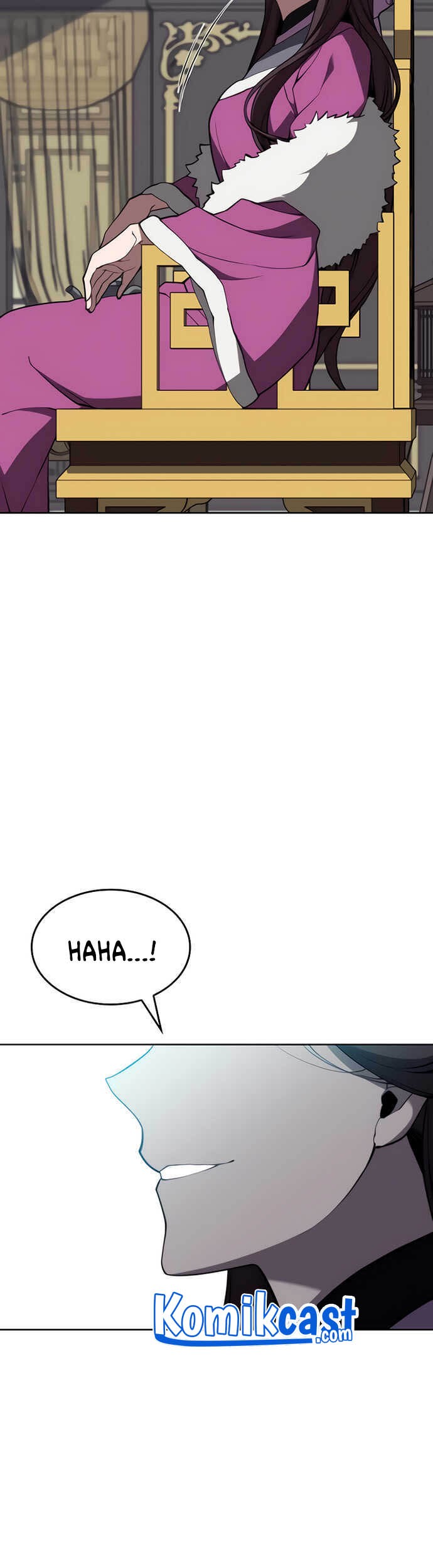 Tale of a Scribe Who Retires to the Countryside Chapter 113 Gambar 68