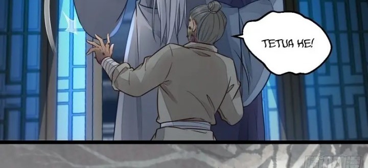 The Ghostly Doctor Chapter 499 Gambar 20