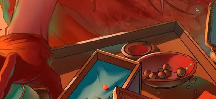 The Ghostly Doctor Chapter 499 Gambar 4