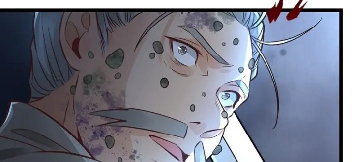 The Ghostly Doctor Chapter 499 Gambar 8