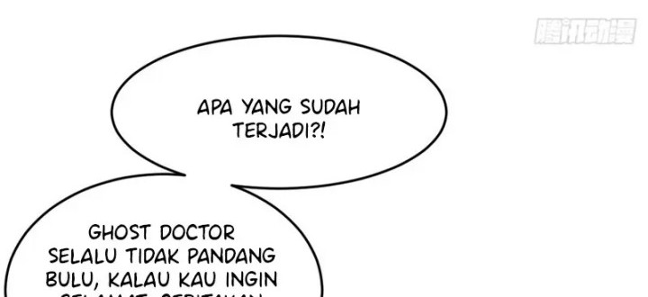 The Ghostly Doctor Chapter 499 Gambar 14