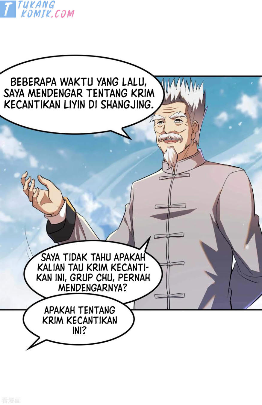 Useless First Son-In-Law Chapter 122 Gambar 15