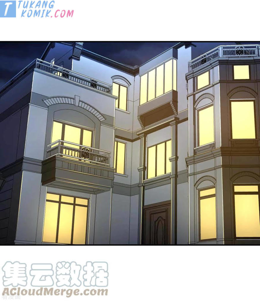 Useless First Son-In-Law Chapter 122 Gambar 20
