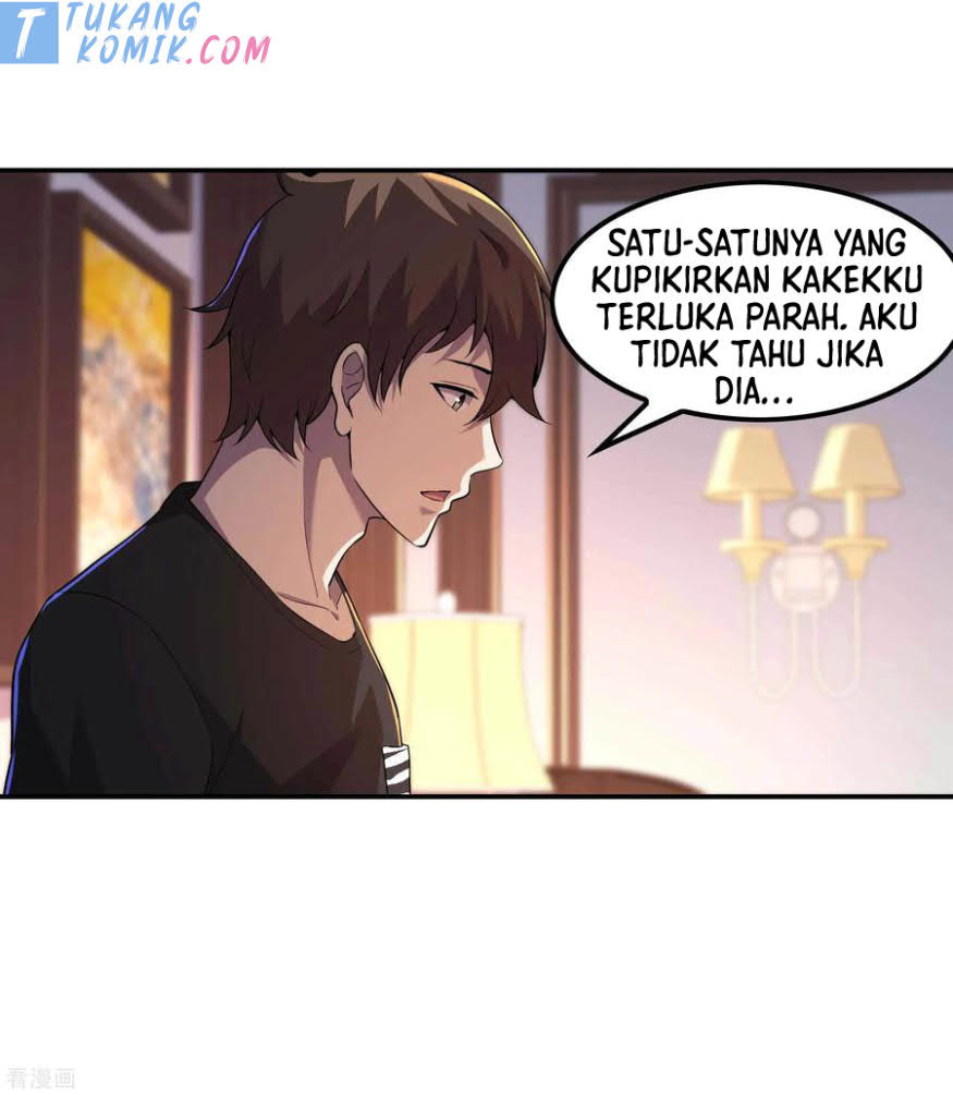 Useless First Son-In-Law Chapter 122 Gambar 22