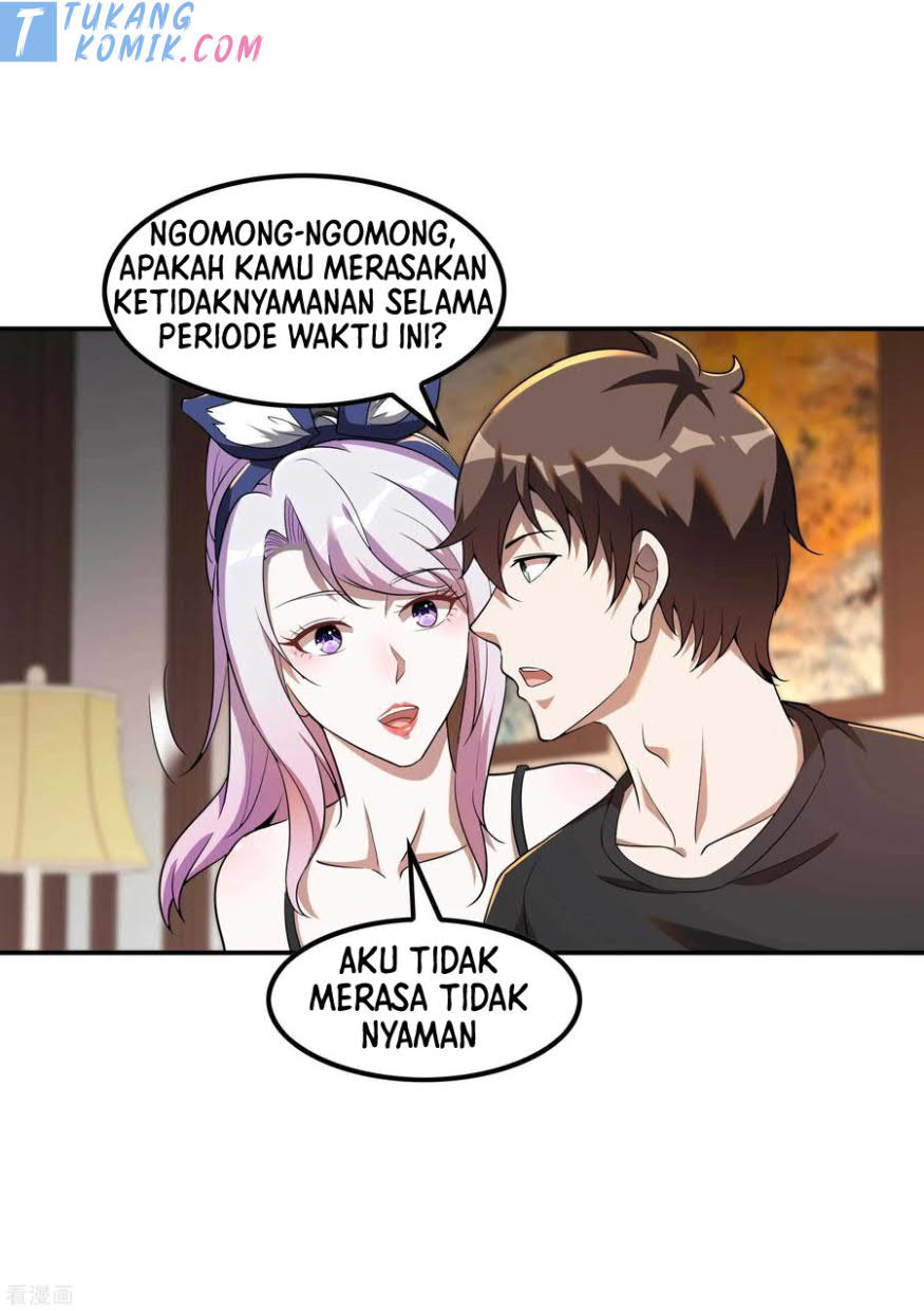 Useless First Son-In-Law Chapter 122 Gambar 24
