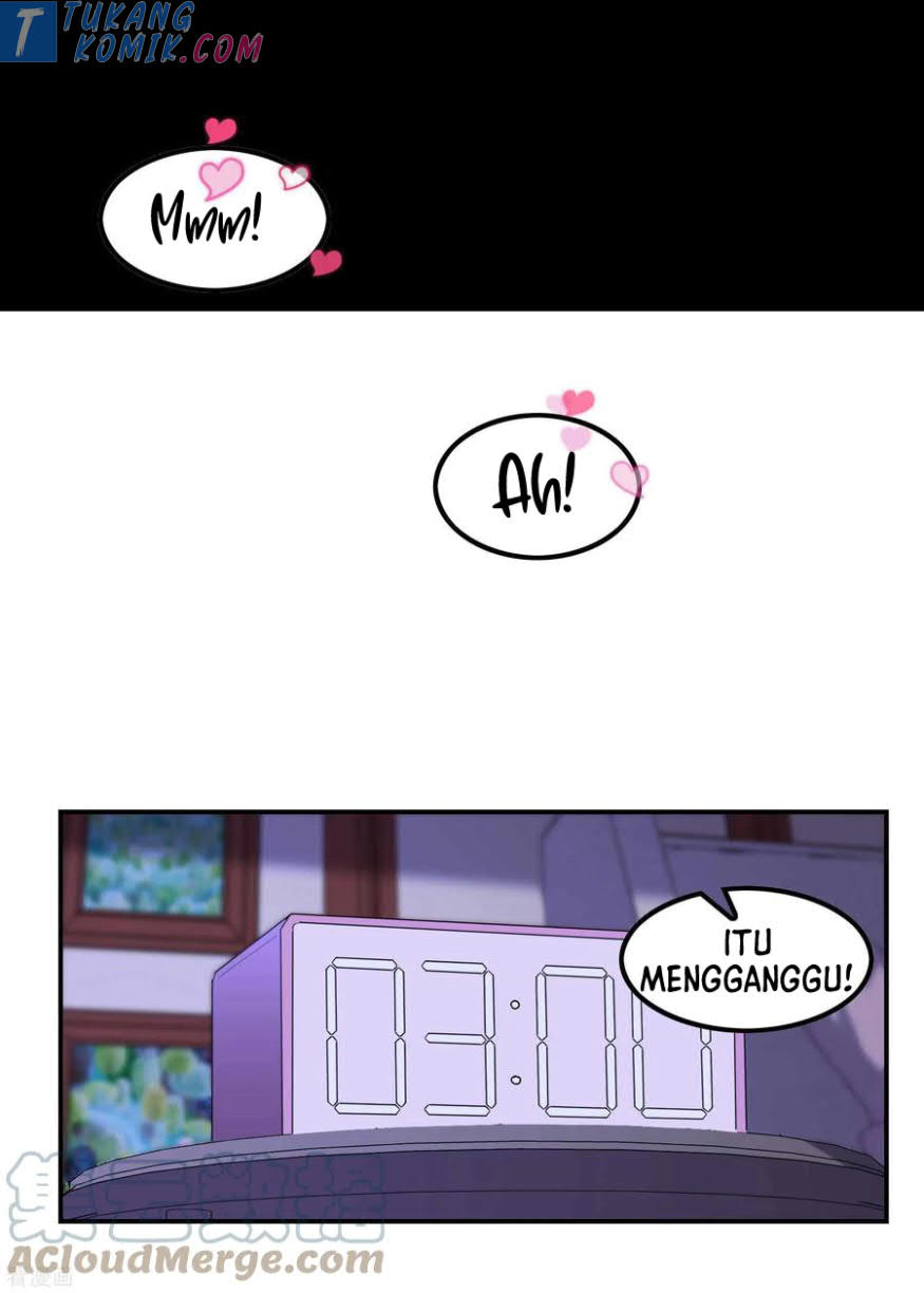 Useless First Son-In-Law Chapter 122 Gambar 29
