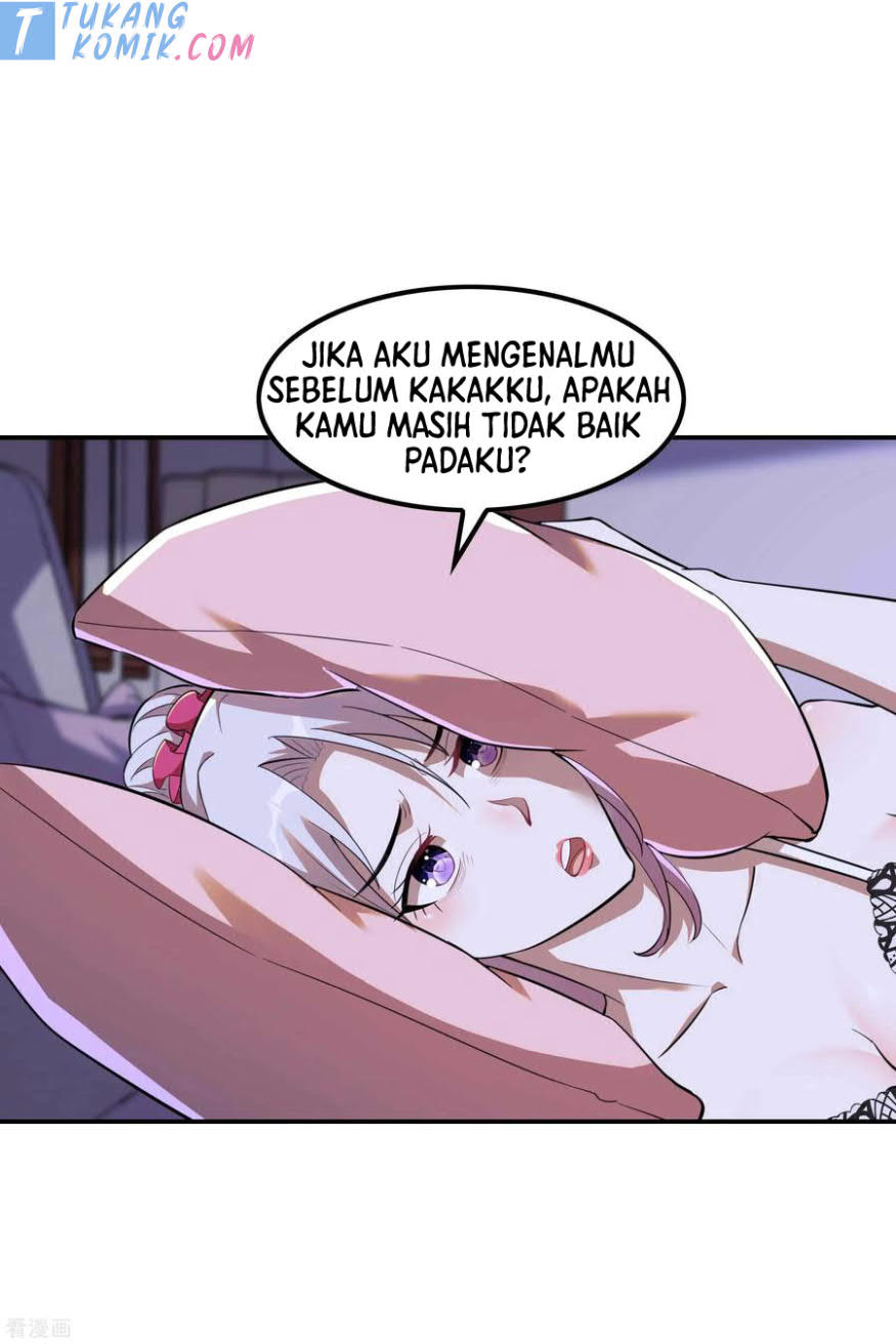 Useless First Son-In-Law Chapter 122 Gambar 31