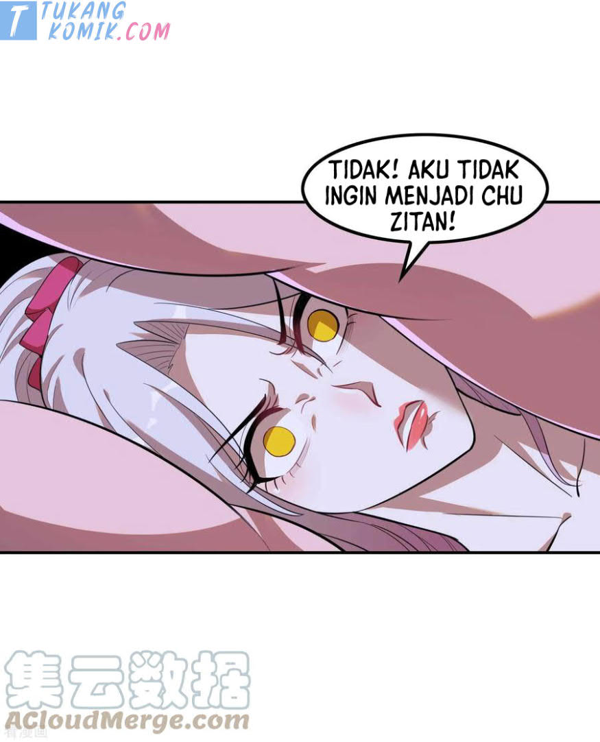 Useless First Son-In-Law Chapter 122 Gambar 32