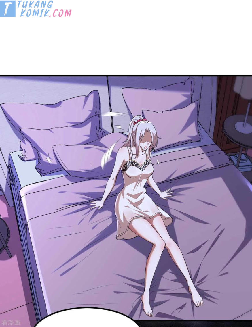 Useless First Son-In-Law Chapter 122 Gambar 33