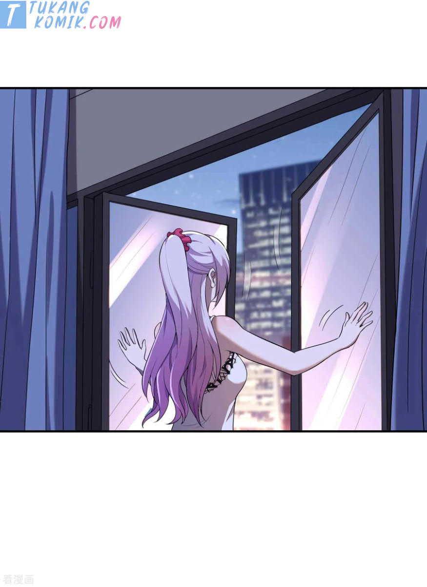 Useless First Son-In-Law Chapter 122 Gambar 36