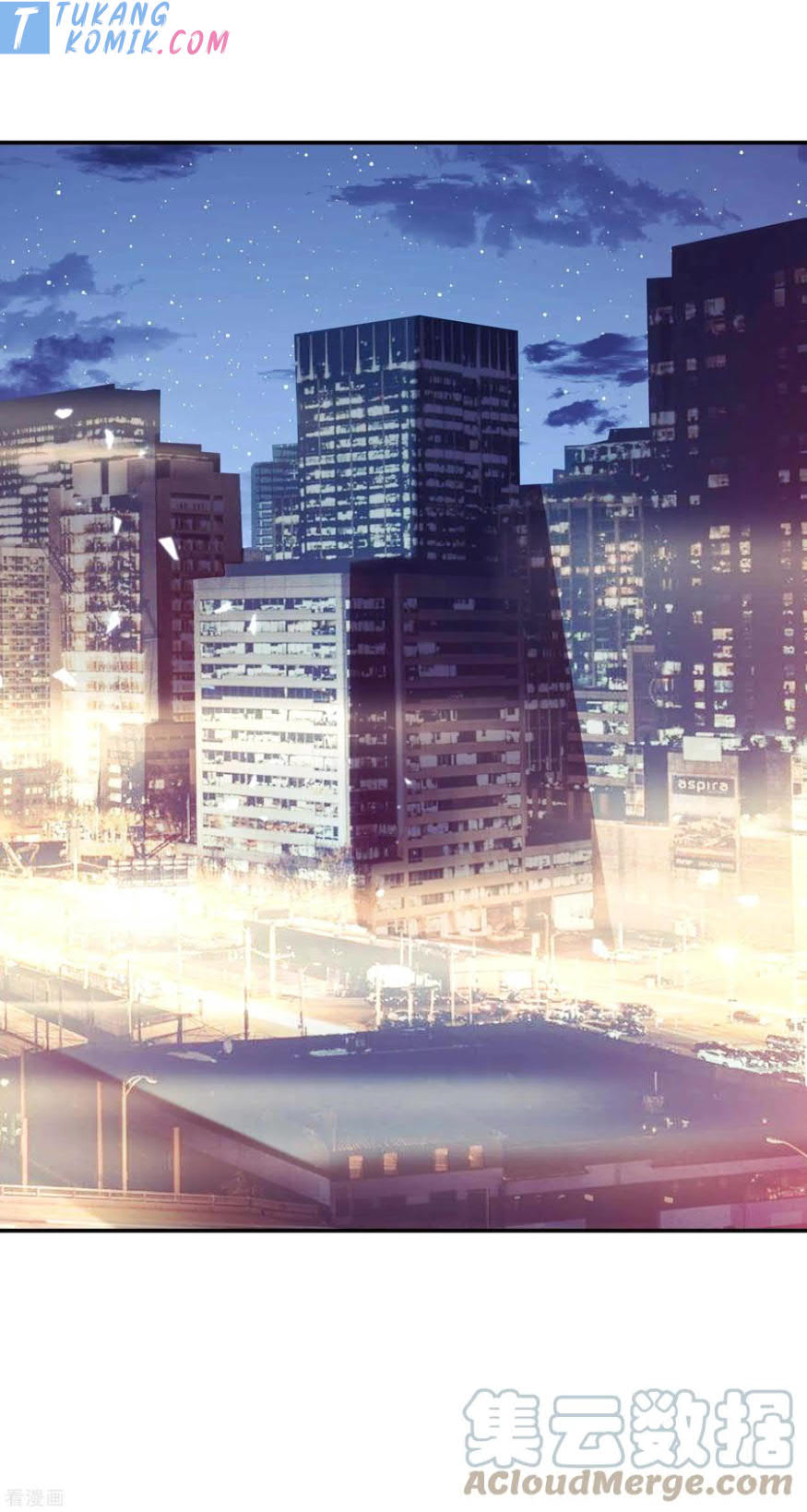 Useless First Son-In-Law Chapter 122 Gambar 38