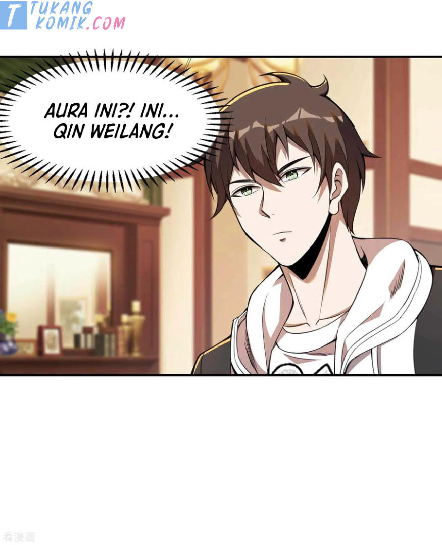 Useless First Son-In-Law Chapter 122 Gambar 46