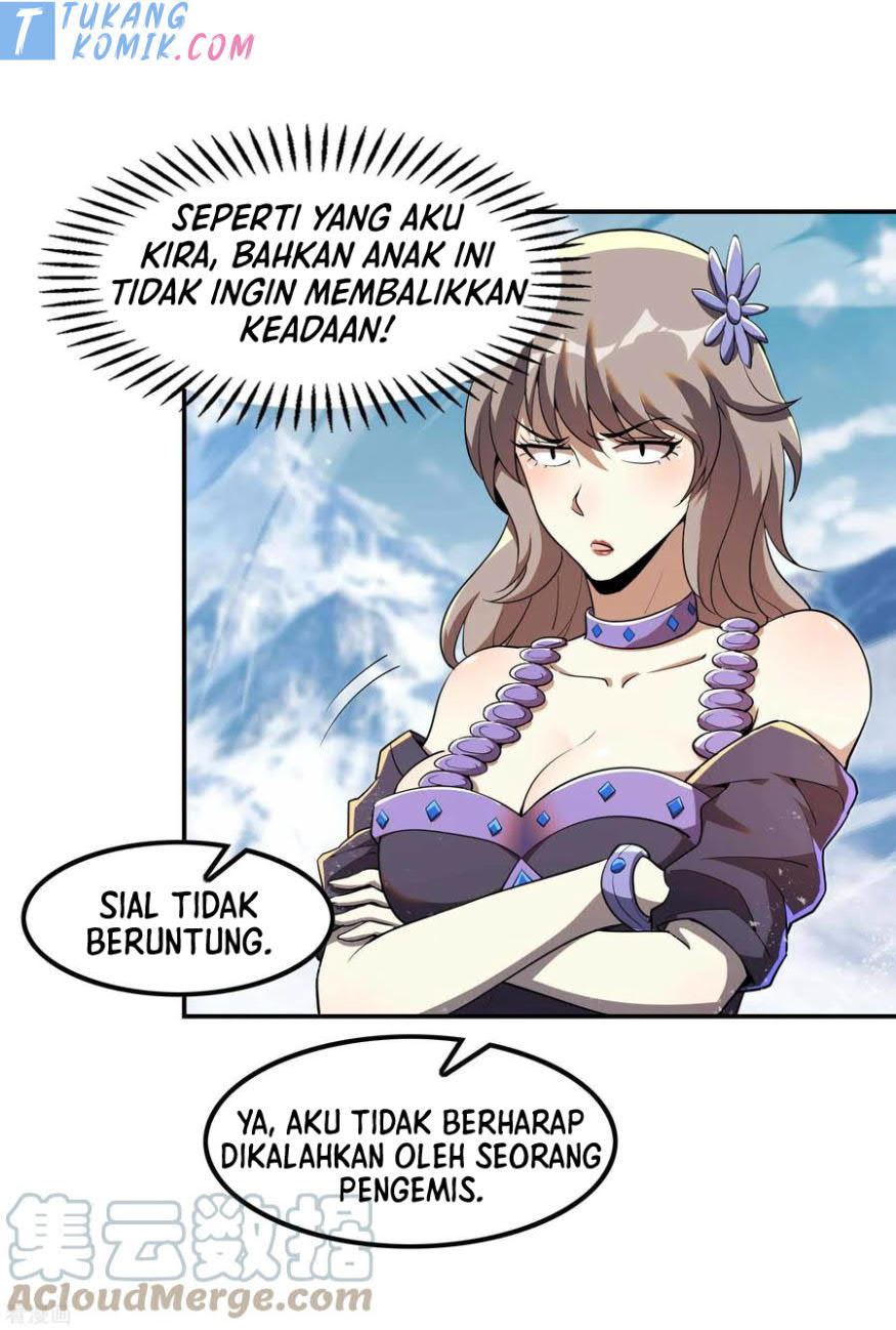 Useless First Son-In-Law Chapter 122 Gambar 5