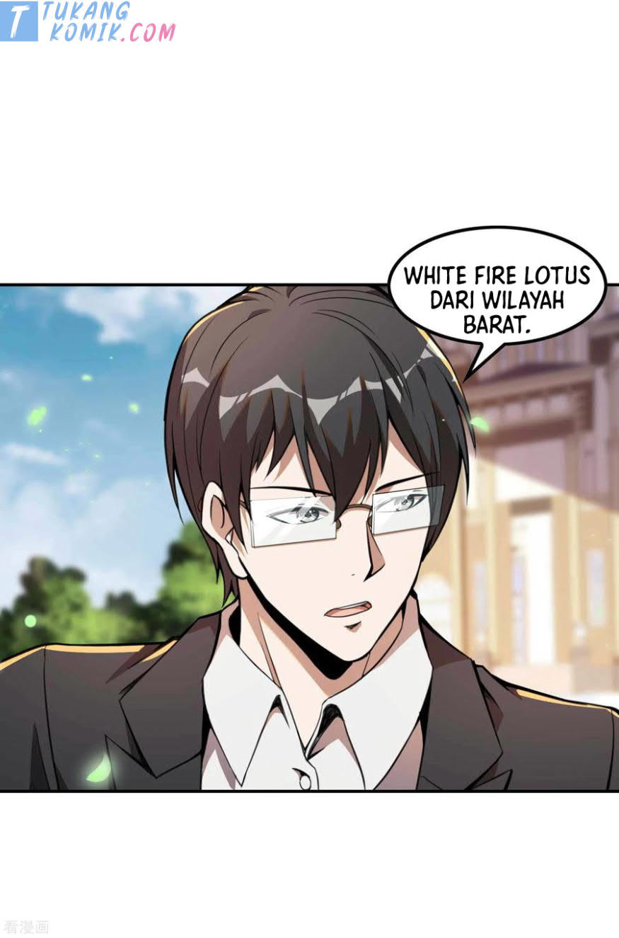 Useless First Son-In-Law Chapter 122 Gambar 51